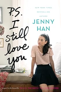P.S. I Still Love You by Jenny Han