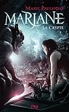La Crypte by Marie Pavlenko