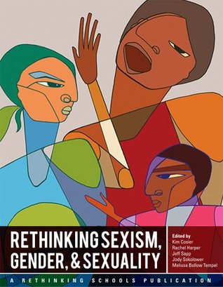 Rethinking Sexism, Gender, and Sexuality (Paperback)