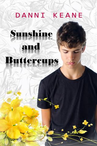 Sunshine and Buttercups (Not Letting Go, #0.5)