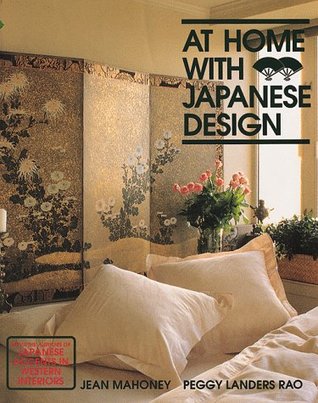 At Home with Japanese Design: Accents, Structure, and Spirit (Hardcover)