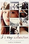 If I Stay/ Where ...