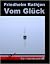 Vom Glück. Prosa 1983 - 1989
