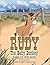 Rudy The Baby Donkey