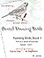 Painting Birds-Book 1: A step by step bird pencil painting lesson for beginners