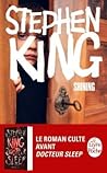 Shining by Stephen  King