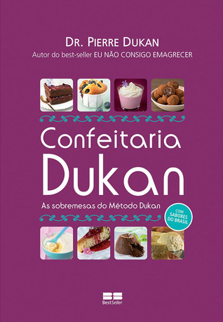 Confeitaria Dukan