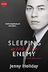 Sleeping with Her Enemy by Jenny  Holiday