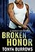 Broken Honor (HORNET, #3)