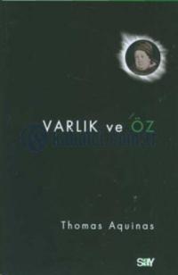 Varlık ve Öz