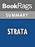 Summary & Study Guide Strata by Terry Pratchett