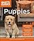 Puppies by Connie Swaim