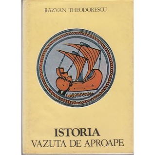 Istoria vazuta de aproape
