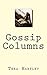 Gossip Columns: