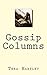 Gossip Columns: (At Christmas)