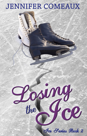 Losing the Ice (Ice #2)