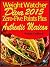Weight Watcher Diva 2015 Weight Watchers Zero-Five Points Plus Authentic Mexican Recipes Cookbook
