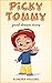 Books for Children: Picky T...