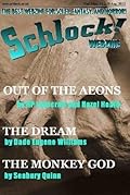 Schlock! Webzine Vol 3 Iss 12