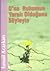 O'na Ruhumun Yaralı Olduğunu Söyleyin by İsmail Acarkan
