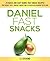 Daniel Fast Cookbook by C.J. Stevens