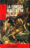 La Foresta Maledetta by Ian Livingstone