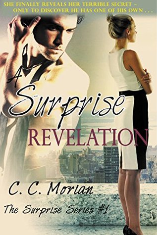 A Surprise Revelation (Surprise #1)