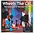 Wheels the Cat by Claire Kereky Wheels the Cat by Claire Kereky