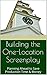 Building the One-Location Screenplay: Planning Ahead to Save Production Time & Money (Green Chair Writing Notes Book 1)