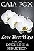 Discipline & Seduction (Love Three Ways Book 1)