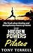 The Hidden Powers of Pilates: The Truth about Healing and Strengthening Powers of Pilates
