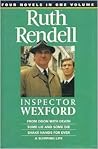 Ruth Rendell mysteries: an Inspector Wexford omnibus ....