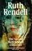 The Second Ruth Rendell Omnibus: To Fear A Painted Devil, Vanity Dies Hard, The Secret House Of Death (Paperback)