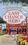 Last Chance Hero by Hope Ramsay