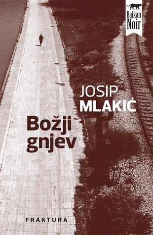 Božji gnjev