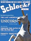 Schlock! Webzine Vol 3 Issue 4