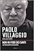 Non mi fido dei santi. Autobiografia bugiarda