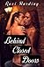 Behind Closed Doors by Roxi Harding