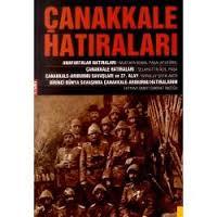 Çanakkale Hatıraları 1- 2 (Paperback)