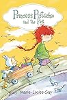 Princess Pistachio and the Pest by Marie-Louise Gay