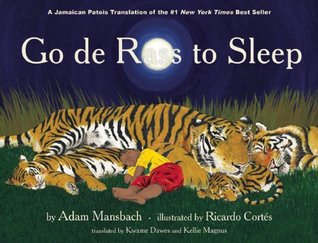 Go de Rass to Sleep: