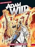 Adam Wild n. 6: L'incubo della giraffa