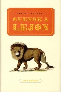 Svenska lejon