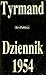 Dziennik 1954