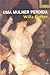 Uma Mulher Perdida by Willa Cather