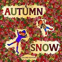 Autumn Snow by Flitzy Books