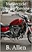 Motorcycle License Review by B. Allen