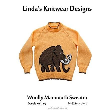 lindas knitwear designs