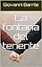 La fontana del tenente (Acc...