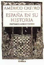 España en su historia (Paperback)